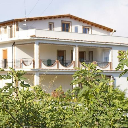 Casa Vacanza Villa Anna Raffadali Екстер'єр фото